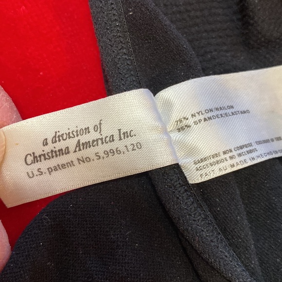 Body Wrap size M - Picture 8 of 9